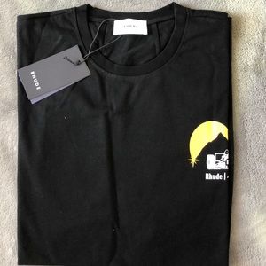 Rhude shirt